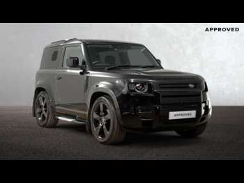 2023 (23) - 3.0 D250 MHEV X-Dynamic HSE Auto 4WD Euro 6 (s/s) 3dr