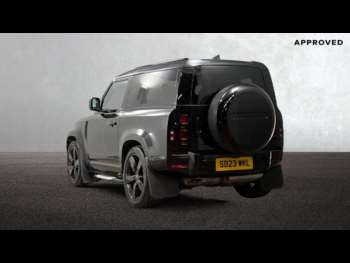 Used Land Rover Defender 90 2023 for sale - 75199841: Photo
