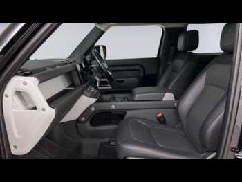 Used Land Rover Defender 90 2023 for sale - 75199841: Photo