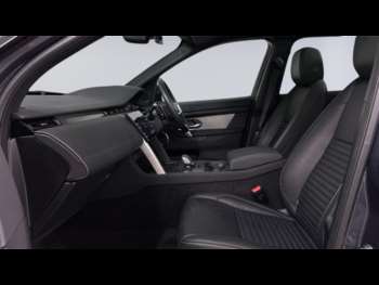 Used Land Rover Discovery Sport 2023 for sale - 74920440: Photo