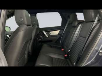 Used Land Rover Discovery Sport 2023 for sale - 74920440: Photo