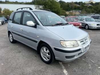 2005 (05) 1.8L CDX 5dr Auto