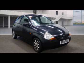 FORD KA 70 used cars, Price and ads