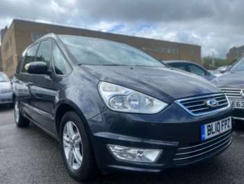 Ford, Galaxy 2006 (56) 2.0 ZETEC TDCI 7 SEATER FOR SALE WITH 12 MONTHS MOT 5-Door