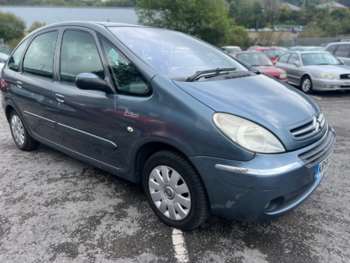 2006 (56) 2L VTX 5dr Auto