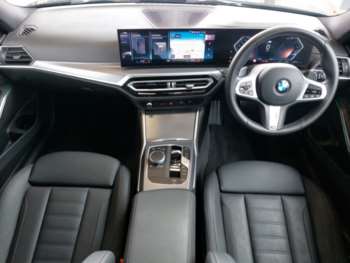 Used BMW 3 Series 2024 for sale - 74976830: Photo