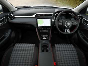 Used MG MG ZS 2023 for sale - 72511848: Photo