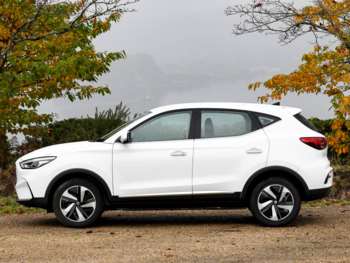 Used MG MG ZS 2023 for sale - 72511848: Photo