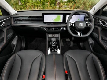 Used MG MG HS 2026 for sale - 77874055: Photo