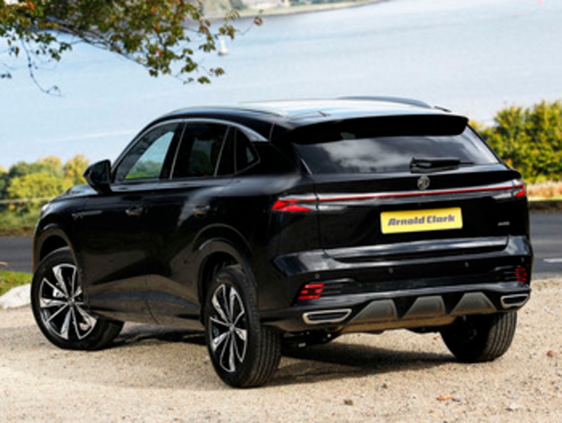 Used MG MG HS 2026 for sale - 77874055: Photo 3