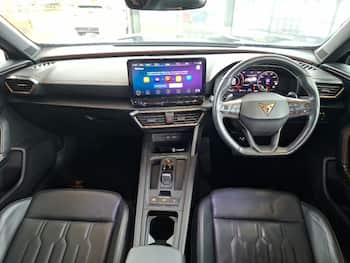 Used Cupra Formentor 2022 for sale - 79704057: Photo
