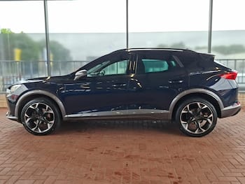 Used Cupra Formentor 2022 for sale - 79704057: Photo