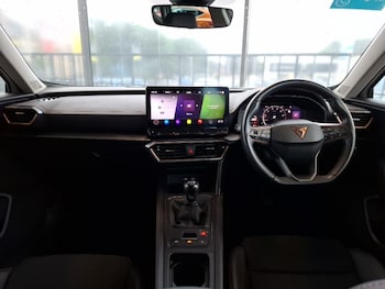 Used Cupra Formentor 2023 for sale - 78973144: Photo