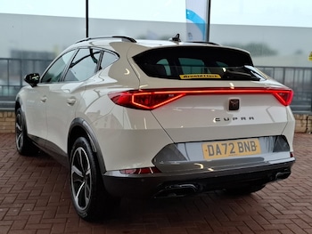 Used Cupra Formentor 2023 for sale - 78973144: Photo