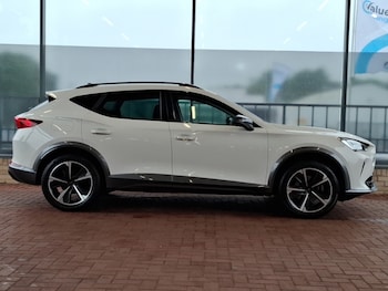 Used Cupra Formentor 2023 for sale - 78973144: Photo