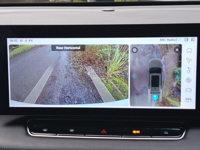 Used MG MG HS 2024 for sale - 77272832: Photo 10