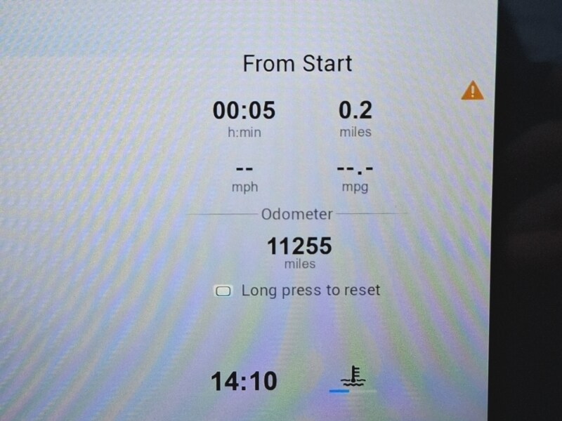 Used MG MG HS 2024 for sale - 77272832: Photo 11