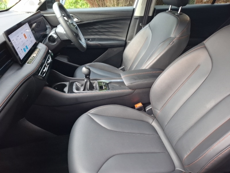 Used MG MG HS 2024 for sale - 77272832: Photo 5