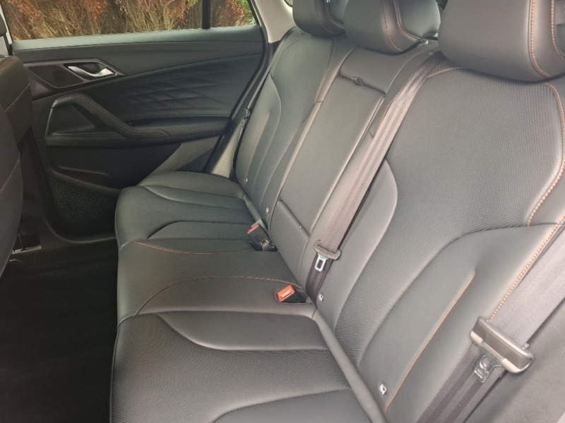 Used MG MG HS 2024 for sale - 77272832: Photo 6