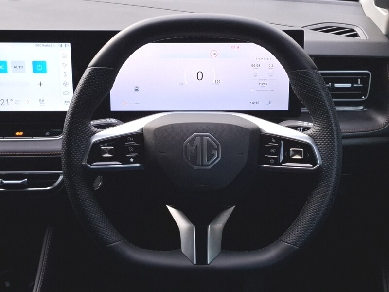 Used MG MG HS 2024 for sale - 77272832: Photo 7