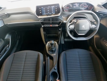 Used Peugeot 208 2023 for sale - 75399904: Photo