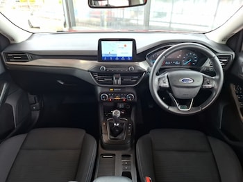 Used Ford Focus 2021 for sale - 79536937: Photo