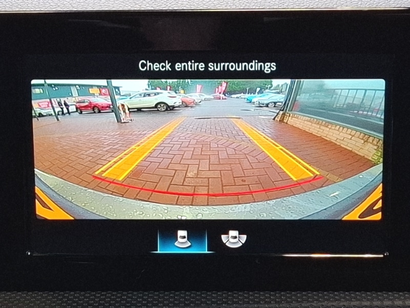 Used Mercedes-Benz A-Class 2020 for sale - 77252435: Photo 10