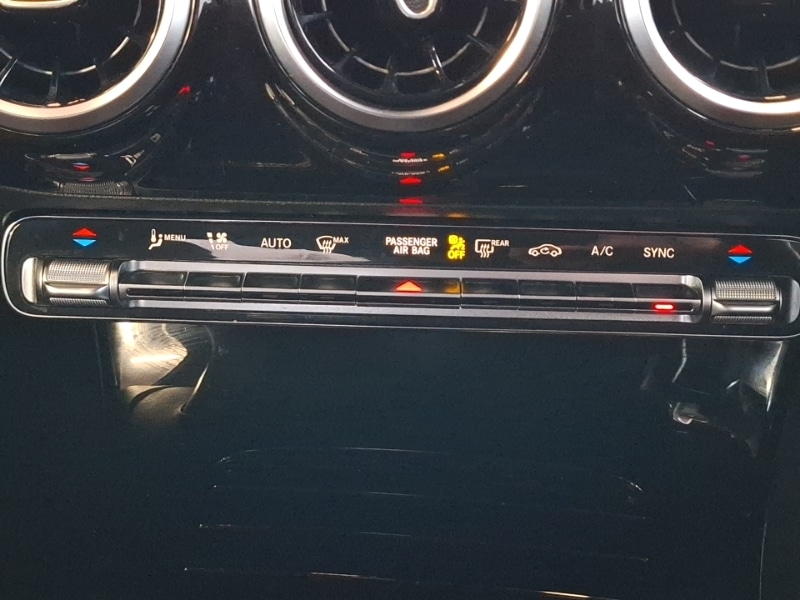 Used Mercedes-Benz A-Class 2020 for sale - 77252435: Photo 13