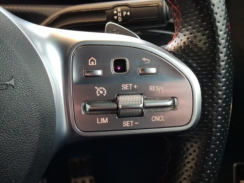 Used Mercedes-Benz A-Class 2020 for sale - 77252435: Photo 19