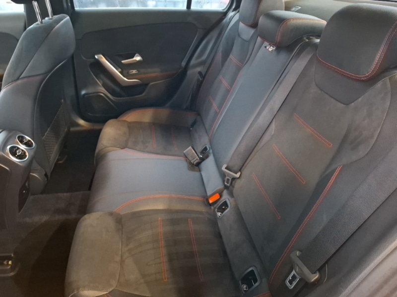 Used Mercedes-Benz A-Class 2020 for sale - 77252435: Photo 6