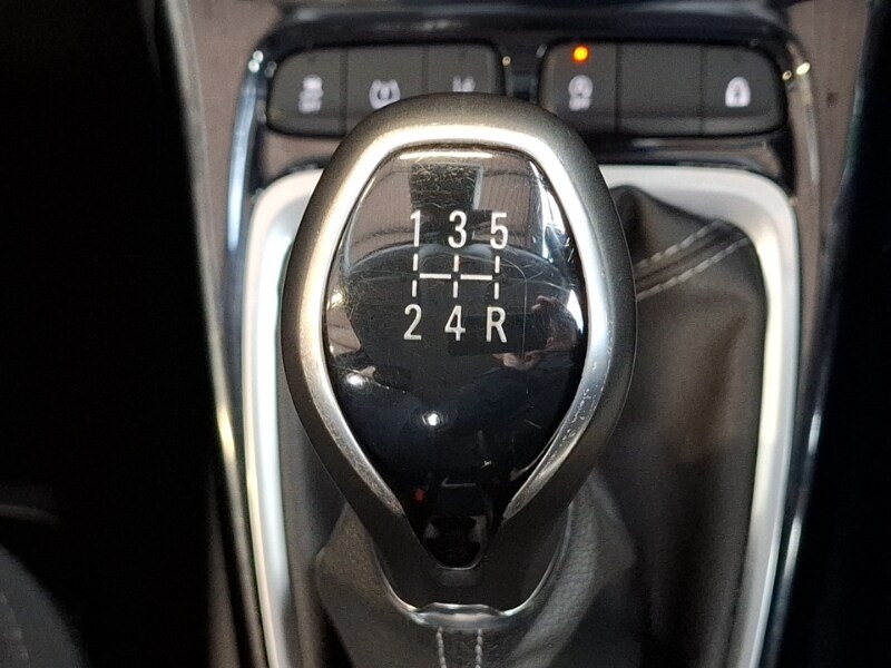 Used Vauxhall Crossland 2022 for sale - 77272819: Photo 15