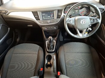 Used Vauxhall Crossland 2022 for sale - 77272819: Photo