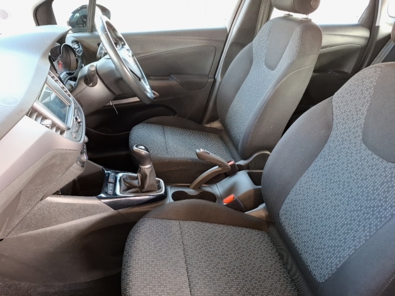 Used Vauxhall Crossland 2022 for sale - 77272819: Photo 5