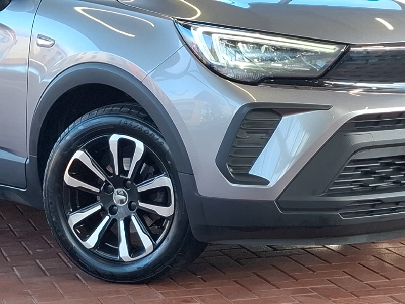 Used Vauxhall Crossland 2022 for sale - 77272819: Photo 9