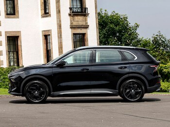 Used MG MGS5 2026 for sale - 78113170: Photo