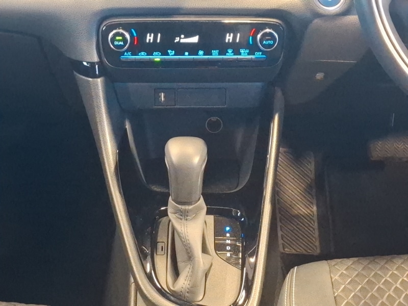 Used Toyota Yaris 2021 for sale - 77424493: Photo 11