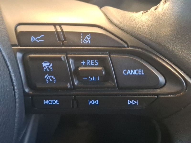 Used Toyota Yaris 2021 for sale - 77424493: Photo 15