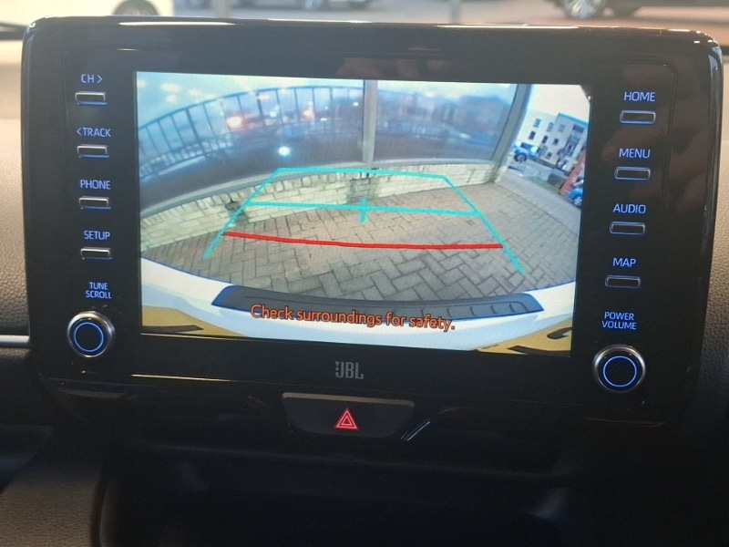 Used Toyota Yaris 2021 for sale - 77424493: Photo 17