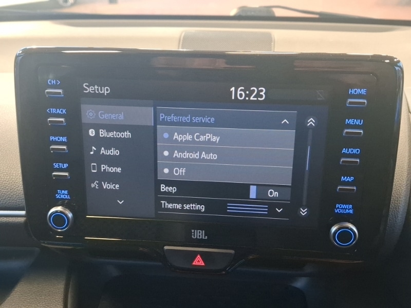 Used Toyota Yaris 2021 for sale - 77424493: Photo 18