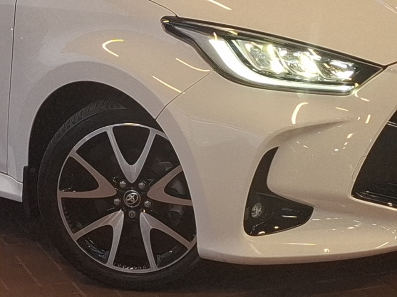 Used Toyota Yaris 2021 for sale - 77424493: Photo 9