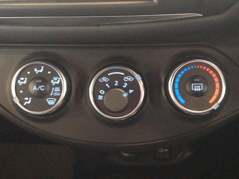 Used Toyota Yaris 2018 for sale - 76834288: Photo 13