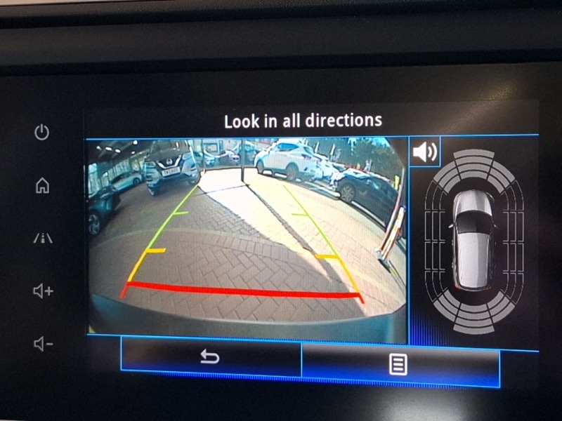 Used Renault Kadjar 2019 for sale - 77987667: Photo 10