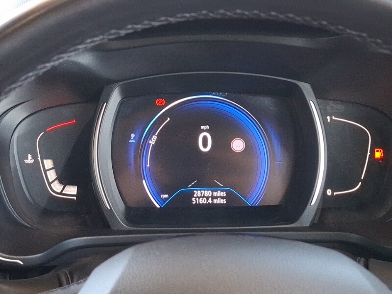 Used Renault Kadjar 2019 for sale - 77987667: Photo 11