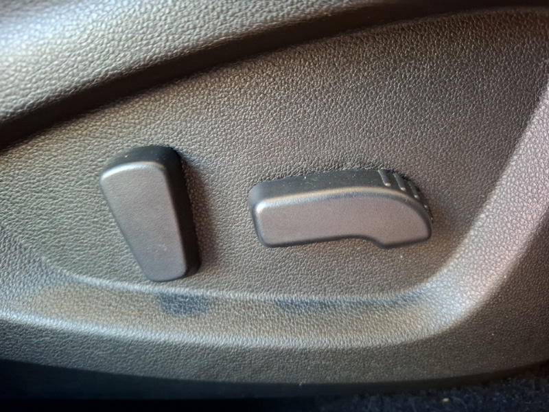 Used Renault Kadjar 2019 for sale - 77987667: Photo 12