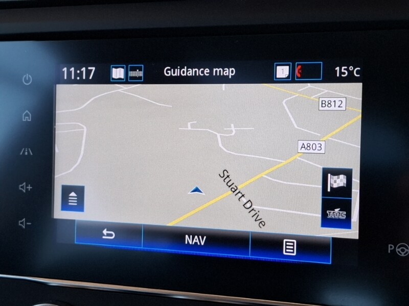 Used Renault Kadjar 2019 for sale - 77987667: Photo 18