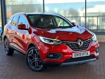Used Renault Kadjar 2019 for sale - 77987667: Photo
