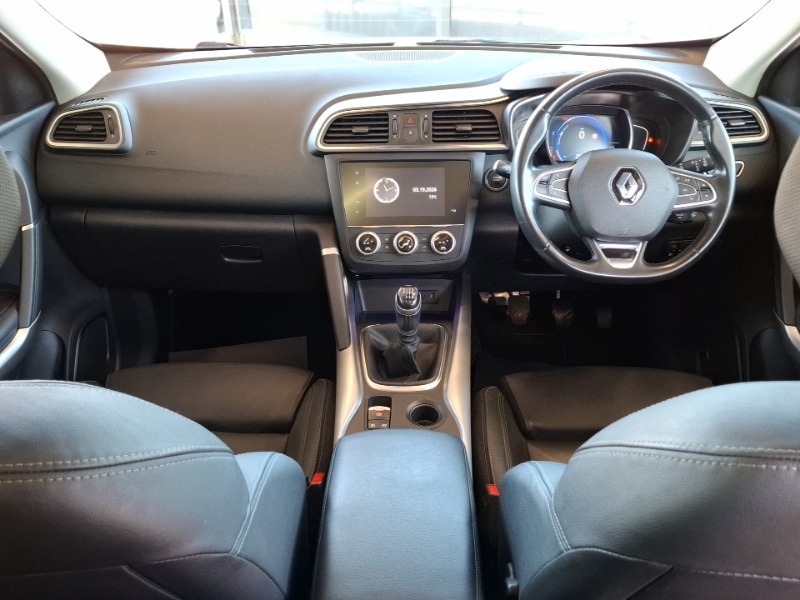 Used Renault Kadjar 2019 for sale - 77987667: Photo 2