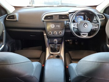 Used Renault Kadjar 2019 for sale - 77987667: Photo