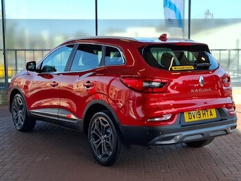 Used Renault Kadjar 2019 for sale - 77987667: Photo
