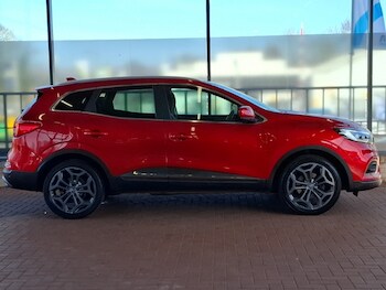 Used Renault Kadjar 2019 for sale - 77987667: Photo